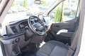 Ford Transit DK Pritsche 350 L5 RWD +NAVI+TEMPOMAT+1.HA Weiß - thumbnail 12