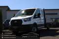 Ford Transit DK Pritsche 350 L5 RWD +NAVI+TEMPOMAT+1.HA Weiß - thumbnail 1
