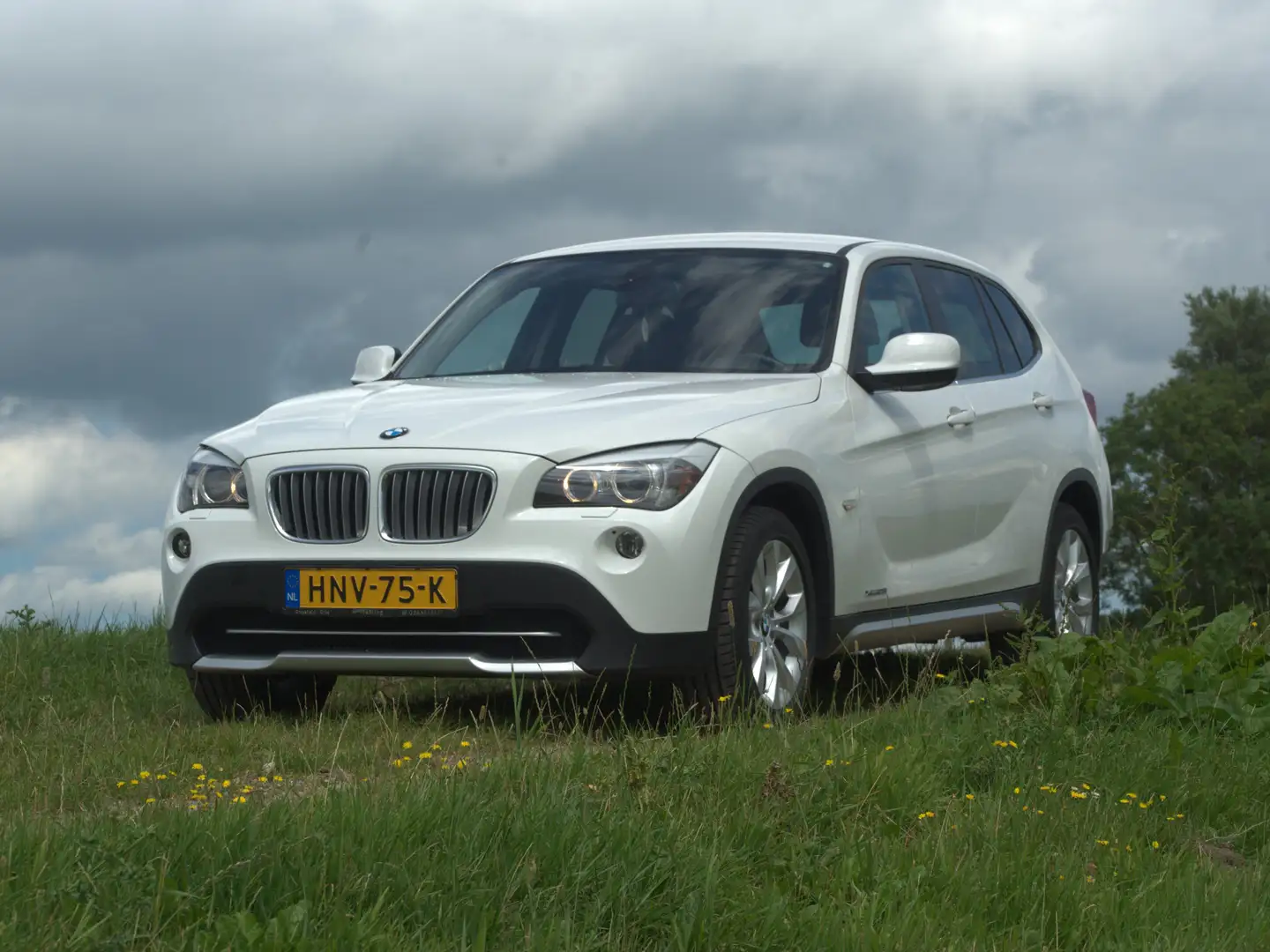 BMW X1 xDrive28i Executive Wit - 1