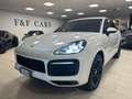 Porsche Cayenne 3.0 tiptronic Ufficiale Italiana Pack Sport Design Weiß - thumbnail 1