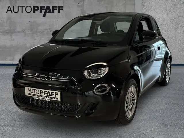 Fiat 500e 23,8KWH RED