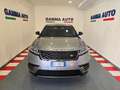 Land Rover Range Rover Velar R-DYNAMIC 180CV TAGLIANDI RR FATTURABILE IVA Grijs - thumbnail 1