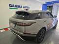 Land Rover Range Rover Velar R-DYNAMIC 180CV TAGLIANDI RR FATTURABILE IVA Grijs - thumbnail 3
