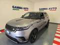 Land Rover Range Rover Velar R-DYNAMIC 180CV TAGLIANDI RR FATTURABILE IVA Grijs - thumbnail 5