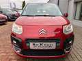 Citroen C3 Picasso Exclusive/Navi/PDC Rood - thumbnail 3