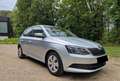 Skoda Fabia Ambition Klima Tempomat Allwetter Silber - thumbnail 3