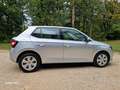 Skoda Fabia Ambition Klima Tempomat Allwetter Silber - thumbnail 5