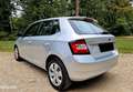 Skoda Fabia Ambition Klima Tempomat Allwetter Silber - thumbnail 6
