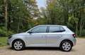 Skoda Fabia Ambition Klima Tempomat Allwetter Silber - thumbnail 4