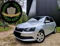 Skoda Fabia Ambition Klima Tempomat Allwetter Silber - thumbnail 1
