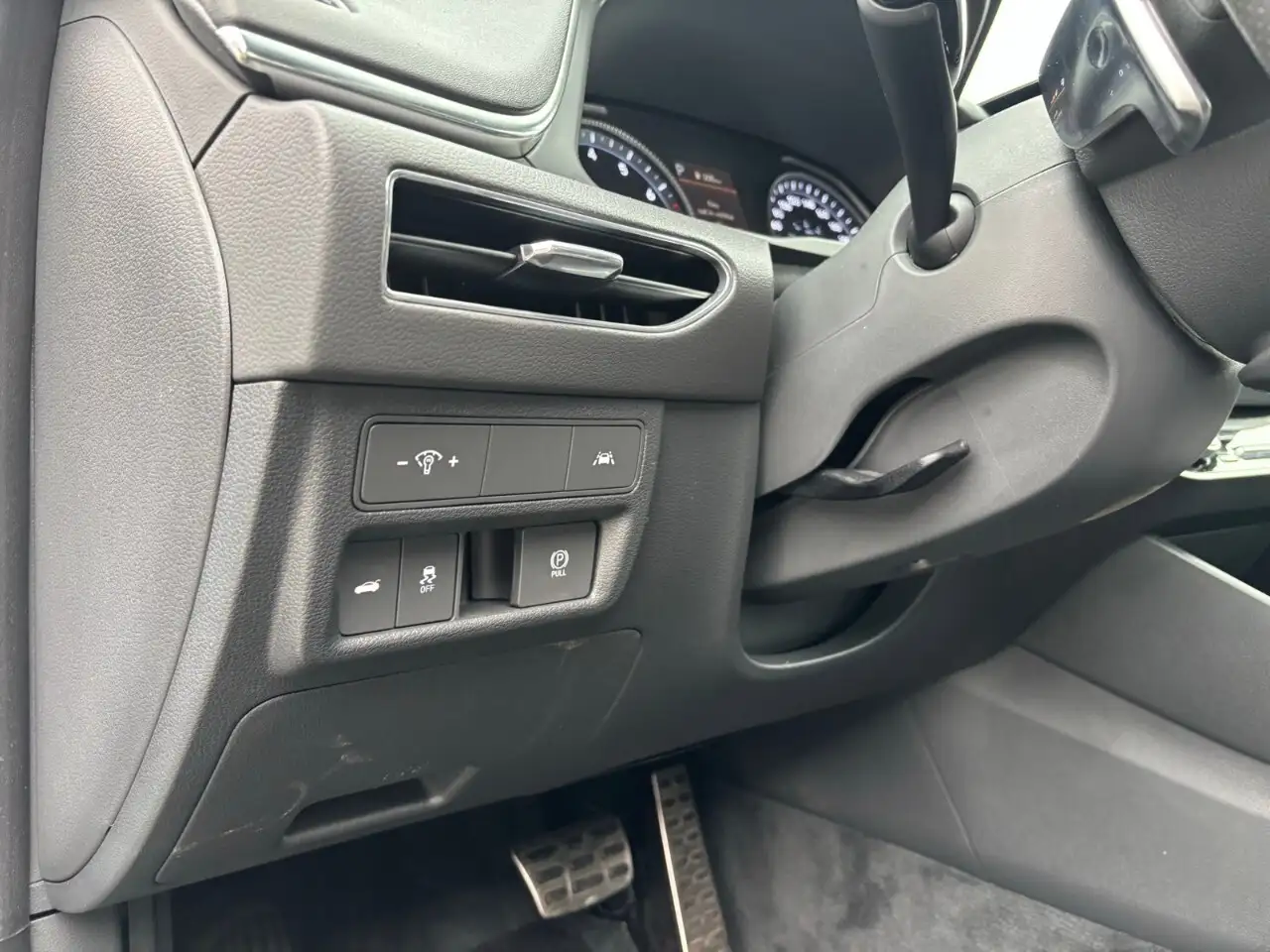 Hyundai SONATA снимка Hyundai SONATA
