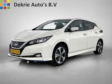Electric+ 62kWh SOH 94% / Pdc.+Camera / Navigatie