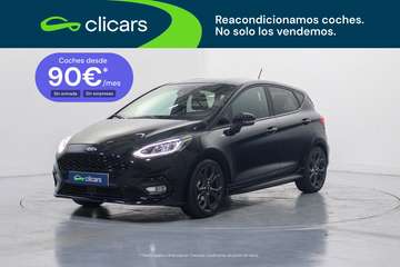 1.1 PFI GLP ST Line