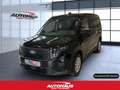 Ford Tourneo Courier Trend Bluetooth Klima Einparkhilfe Schwarz - thumbnail 1