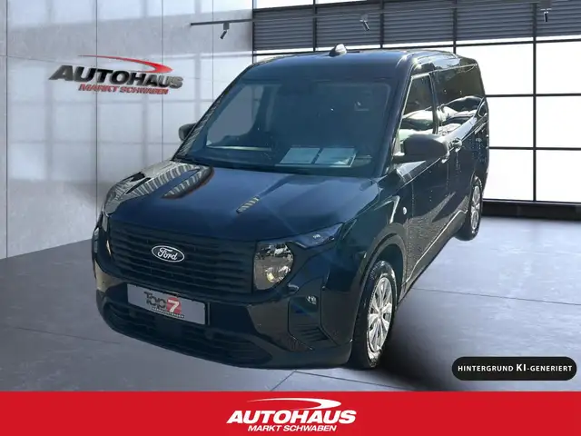 Ford Tourneo Courier Trend Bluetooth Klima Einparkhilfe