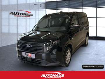 Courier Trend Bluetooth Klima Einparkhilfe
