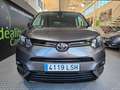 Toyota Proace Family L1 1.2 5pl. Advance 130 Aut. Gris - thumbnail 2