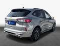 Ford Kuga 2.5 Duratec PHEV ST-LINE X Silber - thumbnail 2