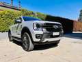 Ford Ranger Wildtrak 2.0 e.blue 205cv AUT. - MY2025 -I. SILVER Argento - thumbnail 6