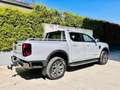 Ford Ranger Wildtrak 2.0 e.blue 205cv AUT. - MY2025 -I. SILVER Argento - thumbnail 4