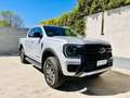 Ford Ranger Wildtrak 2.0 e.blue 205cv AUT. - MY2025 -I. SILVER Argento - thumbnail 8