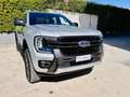Ford Ranger Wildtrak 2.0 e.blue 205cv AUT. - MY2025 -I. SILVER Argento - thumbnail 7