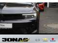 Opel Astra ST GS 1.2T AT Leder Sitz-/Lenkradheiz. Schwarz - thumbnail 8