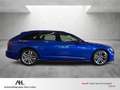 Audi A6 Avant 35 TDI S line S-tronic LED Navi ACC AHK RFK Blau - thumbnail 6
