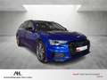 Audi A6 Avant 35 TDI S line S-tronic LED Navi ACC AHK RFK Blau - thumbnail 7