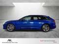 Audi A6 Avant 35 TDI S line S-tronic LED Navi ACC AHK RFK Blau - thumbnail 4