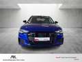 Audi A6 Avant 35 TDI S line S-tronic LED Navi ACC AHK RFK Blau - thumbnail 8