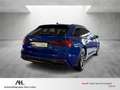 Audi A6 Avant 35 TDI S line S-tronic LED Navi ACC AHK RFK Blau - thumbnail 5