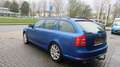 Skoda Octavia Combi 2.0 TFSI RS Originele NL auto !!! Youg Timer Azul - thumbnail 6