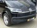 Volkswagen T6.1 Multivan 2.0 TDI 4MT DSG Comfortline *AHK* Černá - thumbnail 3