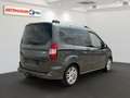 Ford Tourneo Courier Kombi 1.0 T AAC SHZ AHK BT Gri - thumbnail 5