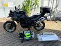 BMW F 700 GS BMW F 700 GS Unfall und Sturzfrei ! Grau - thumbnail 1