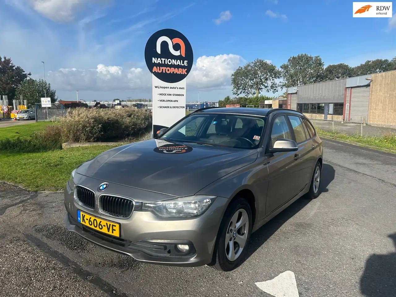 BMW 316