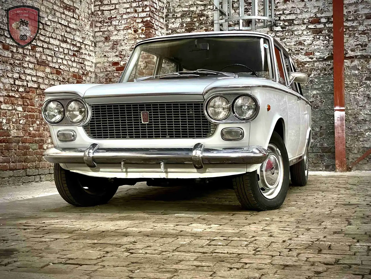 Fiat 1500 Familiare Giardinetta, foto 3