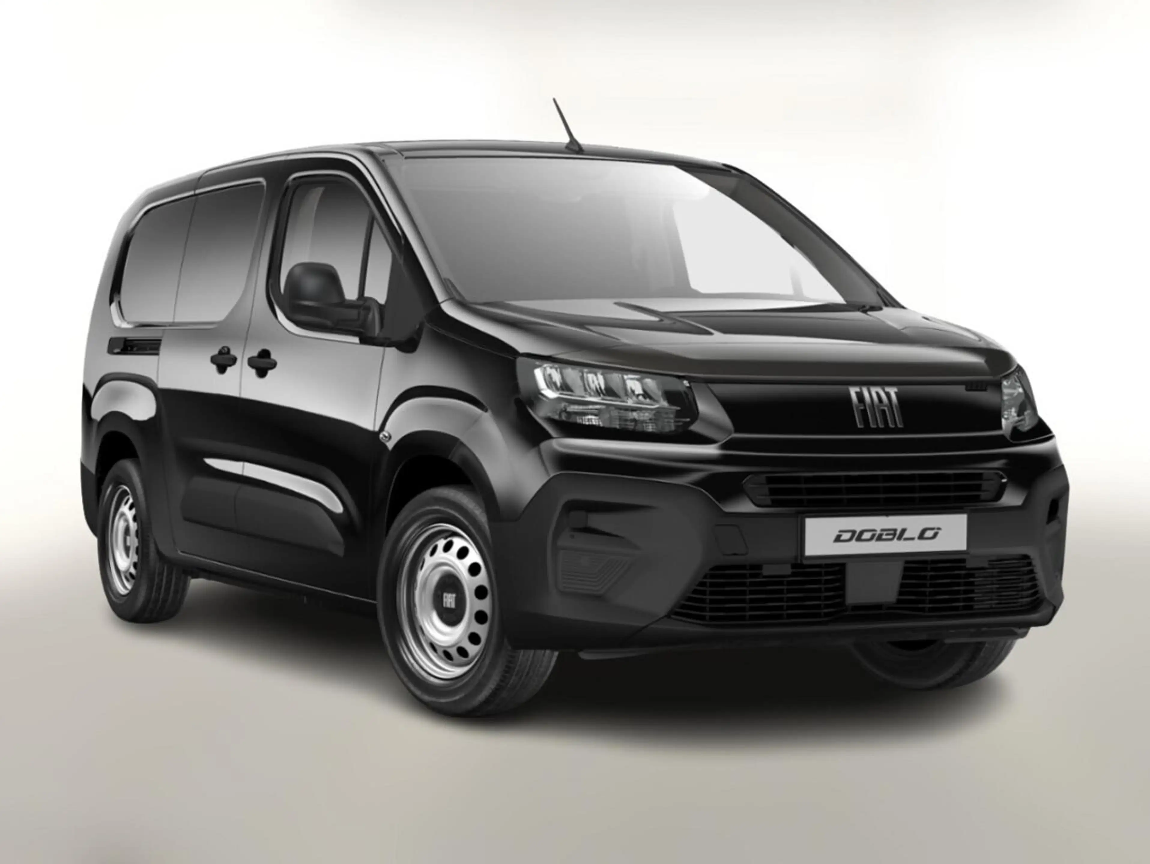 Fiat Doblo Kasten L2 AT8 2xSchiebe SHZ Kam MagicCarg 96 kW...