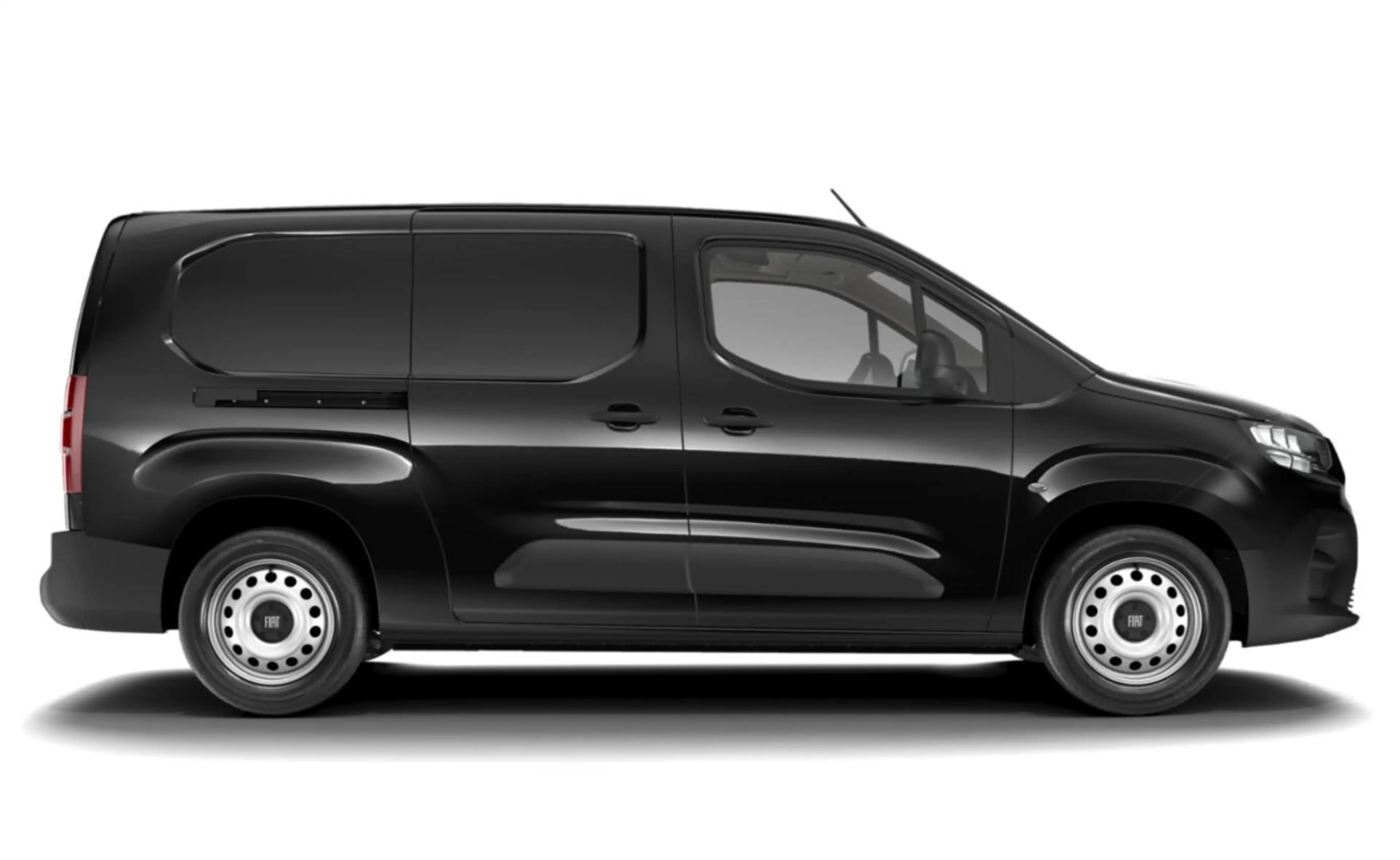 Fiat Doblo Kasten L2 AT8 2xSchiebe SHZ Kam MagicCarg 96 kW... — photo 2