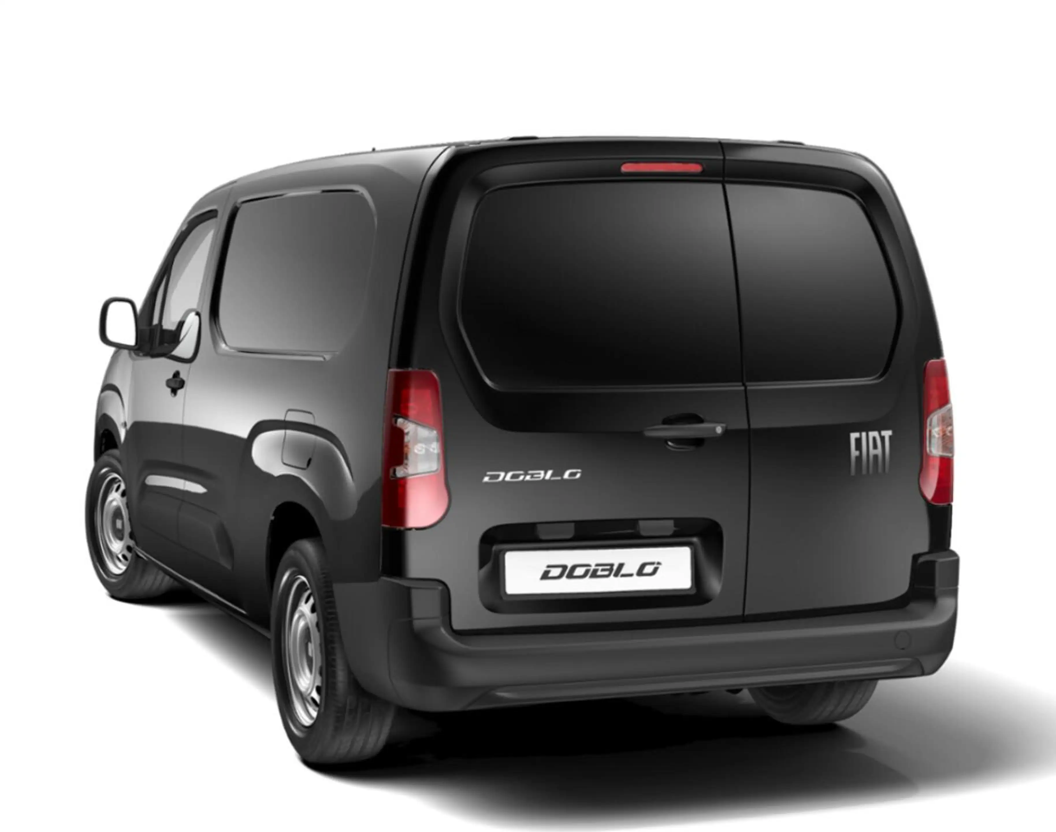 Fiat Doblo Kasten L2 AT8 2xSchiebe SHZ Kam MagicCarg 96 kW... — photo 3