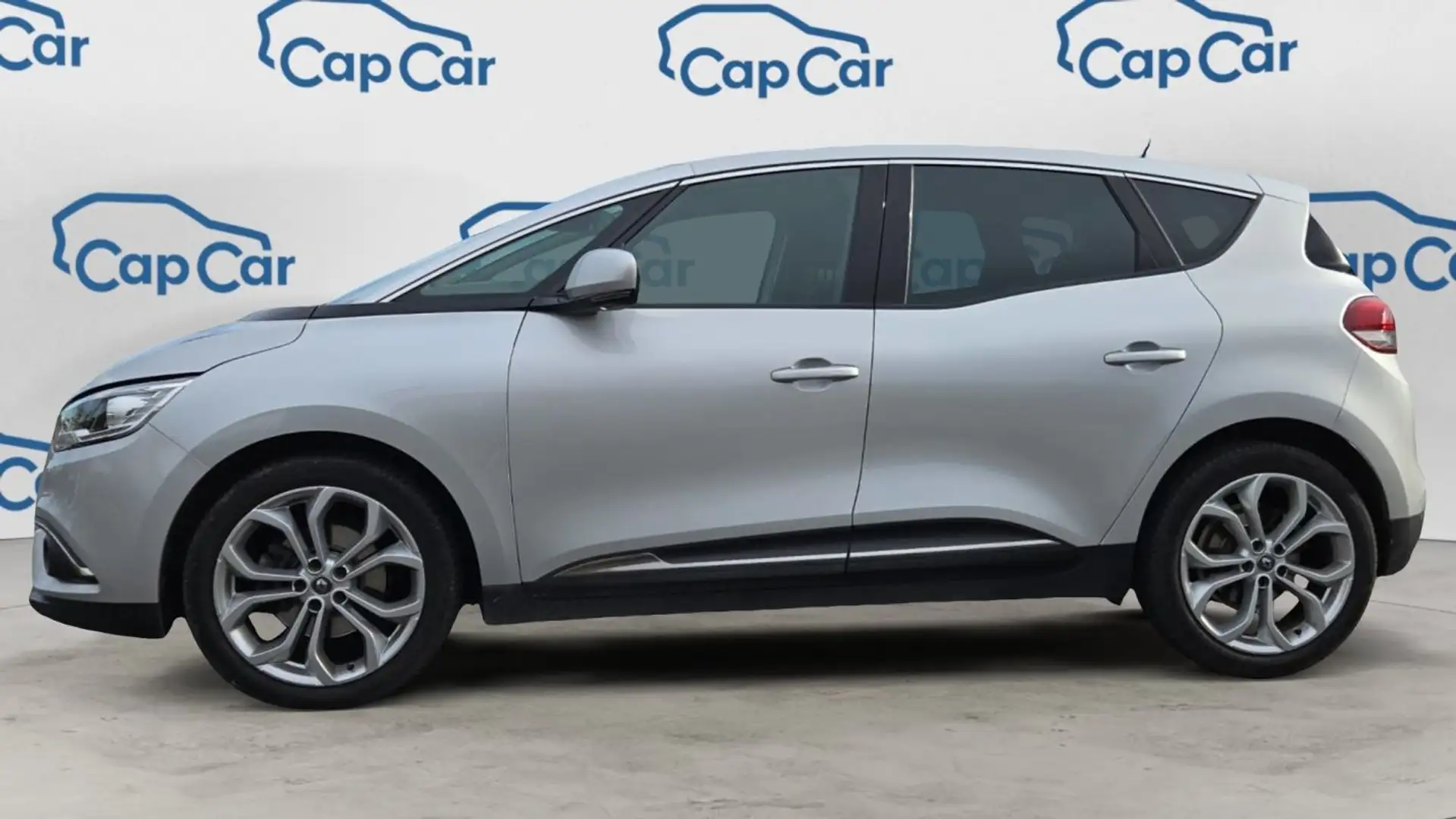 Renault Scenic IV 1.7 Blue dCi 120 EDC6 Business - Automatique - 2