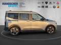 Ford Tourneo Courier 1.0 EcoBoost Active Kam.+KeyLess Silber - thumbnail 8