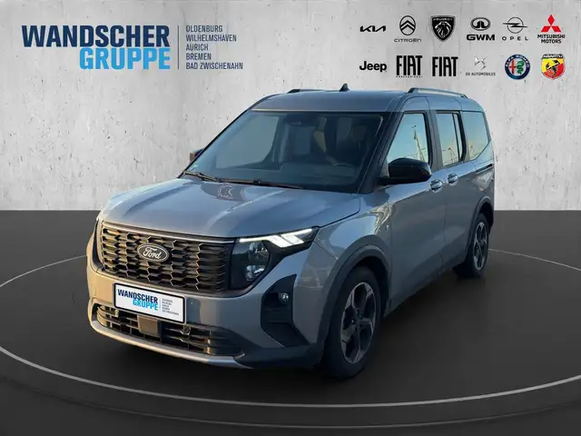 Ford Tourneo Courier 1.0 EcoBoost Active Kam.+KeyLess