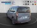 Ford Tourneo Courier 1.0 EcoBoost Active Kam.+KeyLess Silber - thumbnail 5