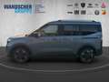 Ford Tourneo Courier 1.0 EcoBoost Active Kam.+KeyLess Silber - thumbnail 4
