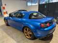 Mazda RX-8 RX-8 1.3 Limited Blau - thumbnail 4