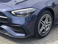 Mercedes-Benz C 300 e AMG Bleu - thumbnail 5