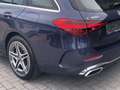 Mercedes-Benz C 300 e AMG Bleu - thumbnail 8
