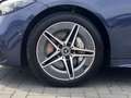 Mercedes-Benz C 300 e AMG Bleu - thumbnail 6